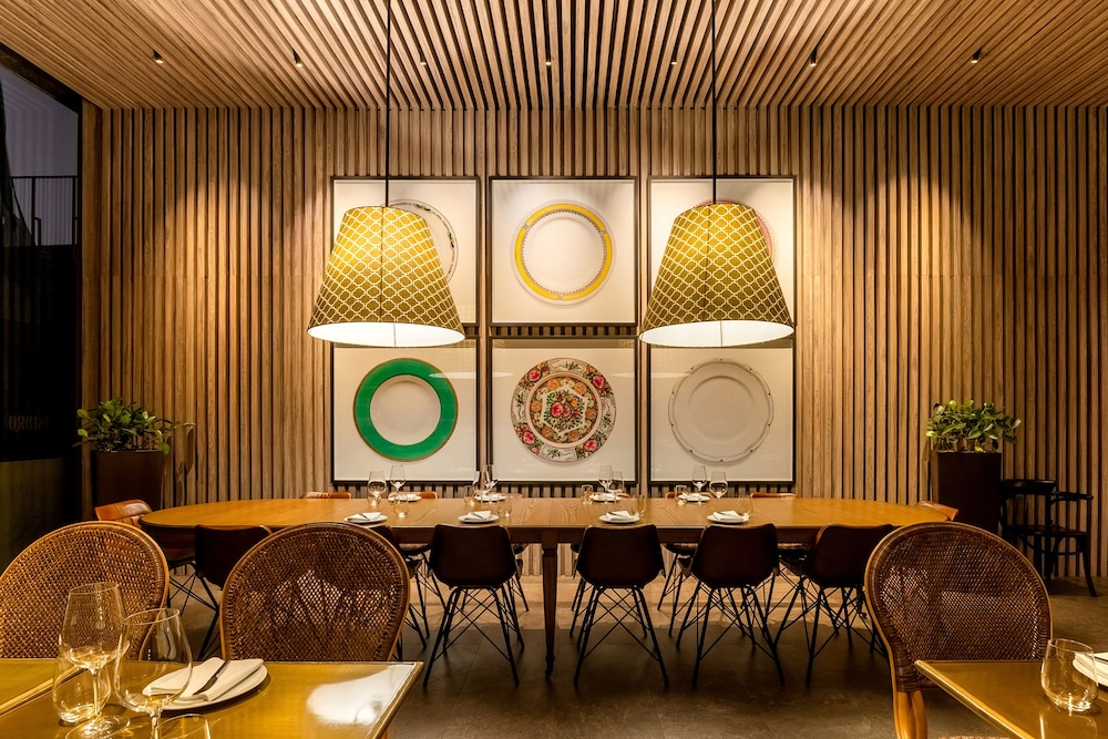 Hyatt Centric San Isidro Lima