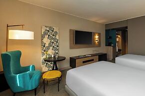 Hyatt Centric San Isidro Lima