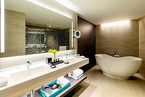 Hyatt Centric San Isidro Lima