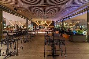 Hyatt Centric San Isidro Lima