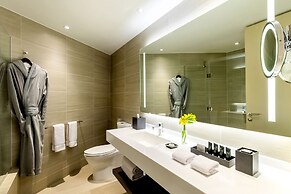 Hyatt Centric San Isidro Lima