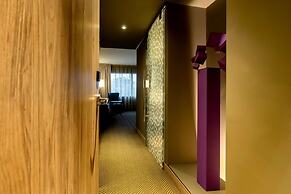 Hyatt Centric San Isidro Lima