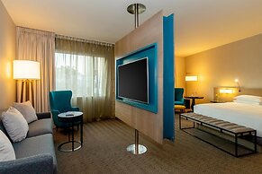 Hyatt Centric San Isidro Lima