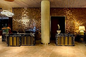 Hyatt Centric San Isidro Lima