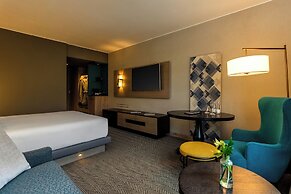 Hyatt Centric San Isidro Lima