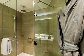 Hyatt Centric San Isidro Lima