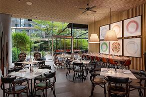 Hyatt Centric San Isidro Lima