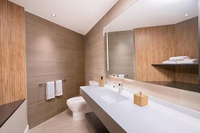 Hyatt Centric San Isidro Lima