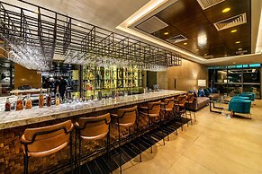 Hyatt Centric Las Condes Santiago