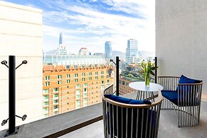 Hyatt Centric Las Condes Santiago