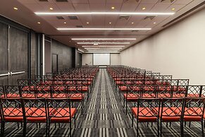 Hyatt Centric Las Condes Santiago