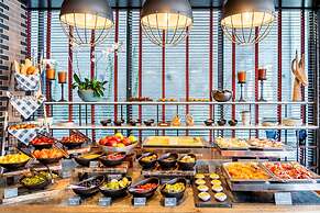 Hyatt Centric Las Condes Santiago