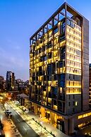 Hyatt Centric Las Condes Santiago