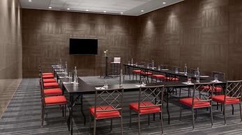 Hyatt Centric Las Condes Santiago