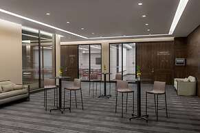 Hyatt Centric Las Condes Santiago