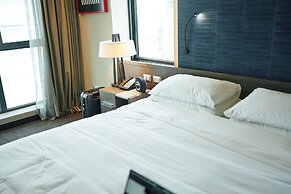 Hyatt Centric Las Condes Santiago