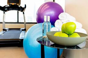 Hyatt Centric Las Condes Santiago