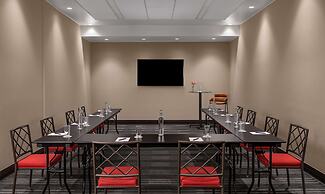Hyatt Centric Las Condes Santiago