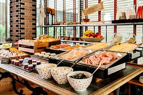 Hyatt Centric Las Condes Santiago