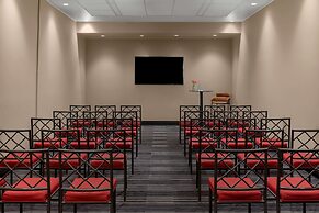 Hyatt Centric Las Condes Santiago