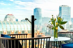 Hyatt Centric Las Condes Santiago