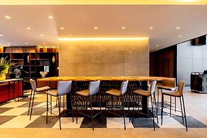 Hyatt Centric Las Condes Santiago