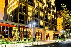 Hyatt Centric Las Condes Santiago