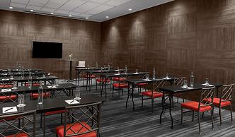 Hyatt Centric Las Condes Santiago
