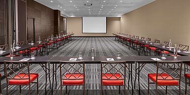 Hyatt Centric Las Condes Santiago