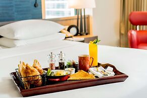 Hyatt Centric Las Condes Santiago