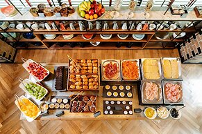 Hyatt Centric Las Condes Santiago