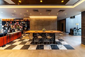 Hyatt Centric Las Condes Santiago