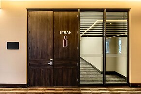 Hyatt Centric Las Condes Santiago
