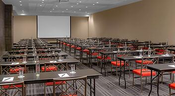 Hyatt Centric Las Condes Santiago