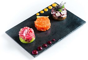 Hyatt Centric Las Condes Santiago