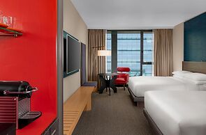 Hyatt Centric Las Condes Santiago