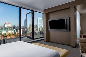 Hyatt Centric Las Condes Santiago