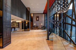 Hyatt Centric Las Condes Santiago