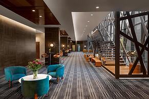 Hyatt Centric Las Condes Santiago