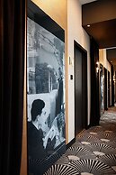 Niepce Paris Hotel, Curio Collection by Hilton
