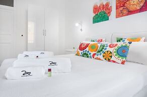 Zero room & breakfast