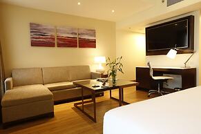 Courtyard by Marriott Surat