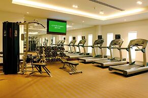 Courtyard by Marriott Surat