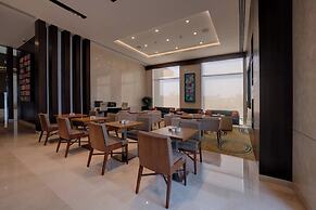 Courtyard by Marriott Surat