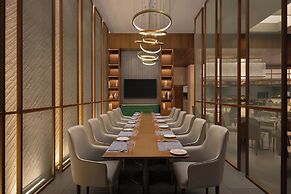 Courtyard by Marriott Surat
