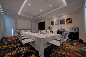 Courtyard by Marriott Surat