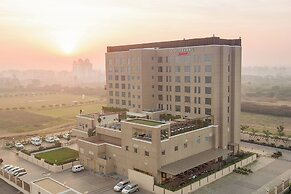 Courtyard by Marriott Surat