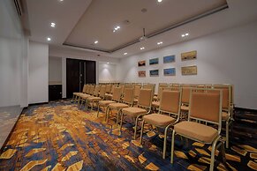 Courtyard by Marriott Surat