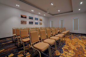 Courtyard by Marriott Surat
