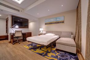 Courtyard by Marriott Surat